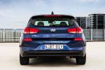 Hyundai i30 Premium 2017 года (AU)